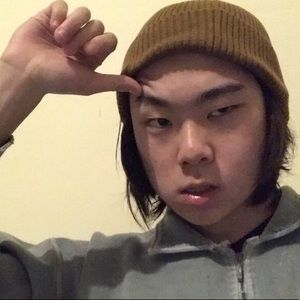 Meet your Posher, Joseph